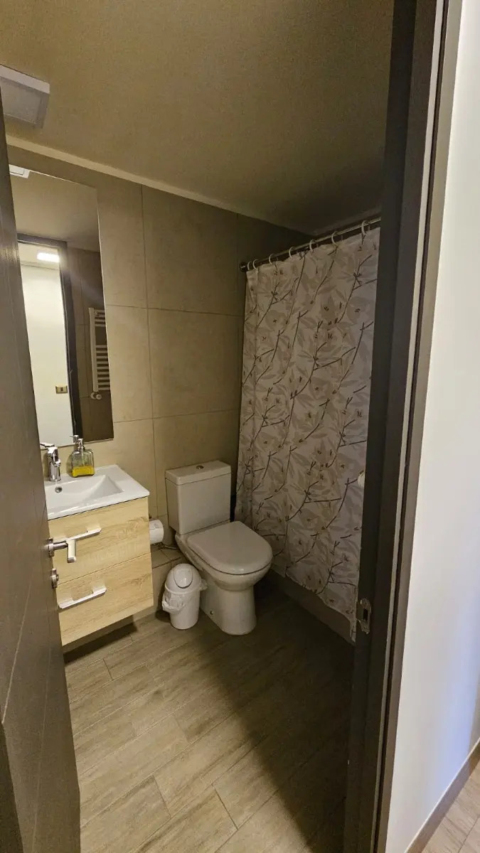 Arriendo Departamento NO 2D 2B 2E 1B Los Leones - Providencia