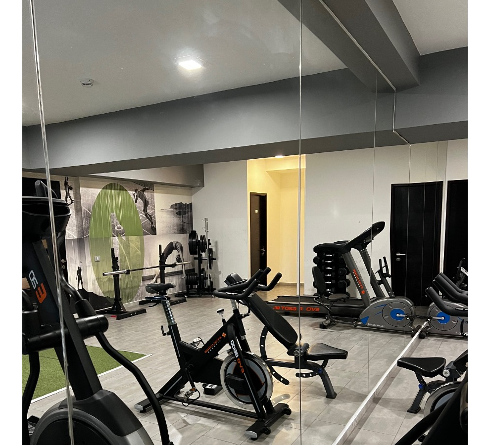 Venta Departamento 2D La Dehesa - Lo Barnechea