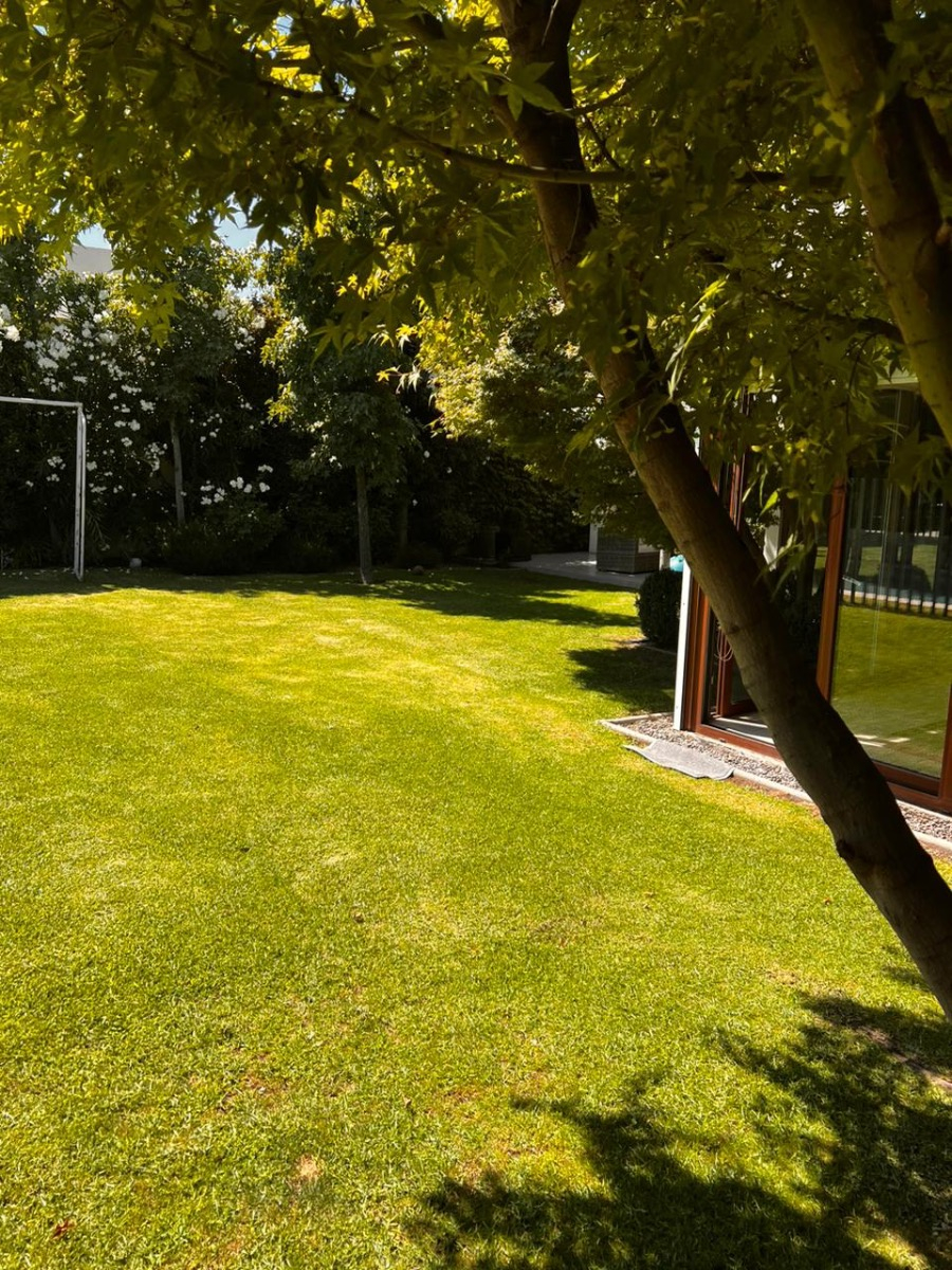 Venta Casa NO 5D en suite Walk-in cl&oacute;set 4B 4E 1B Los Trapenses - Lo Barnechea