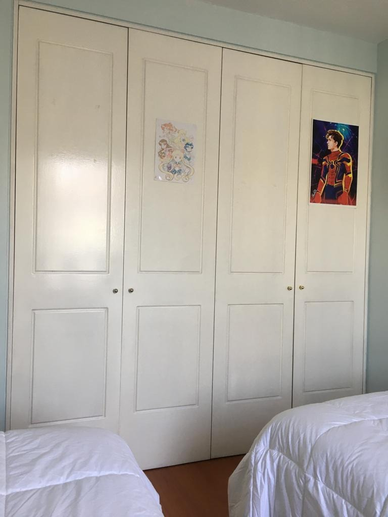 Arriendo Departamento NO 2D 2B 2E 1B Sebasti&aacute;n Elcano - Las Condes