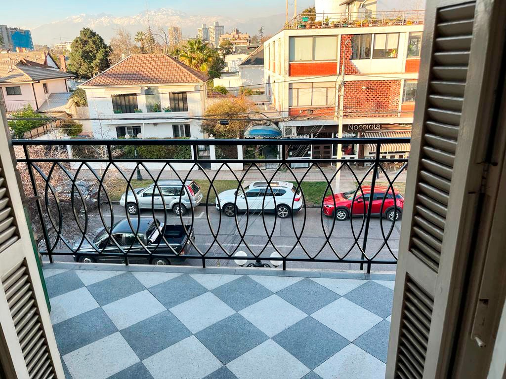 Venta Departamento NO 4D 2B Campus Oriente - Providencia