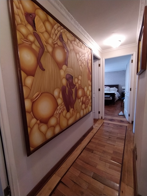 Venta Departamento 4D 4B 2E Las Lilas - Providencia