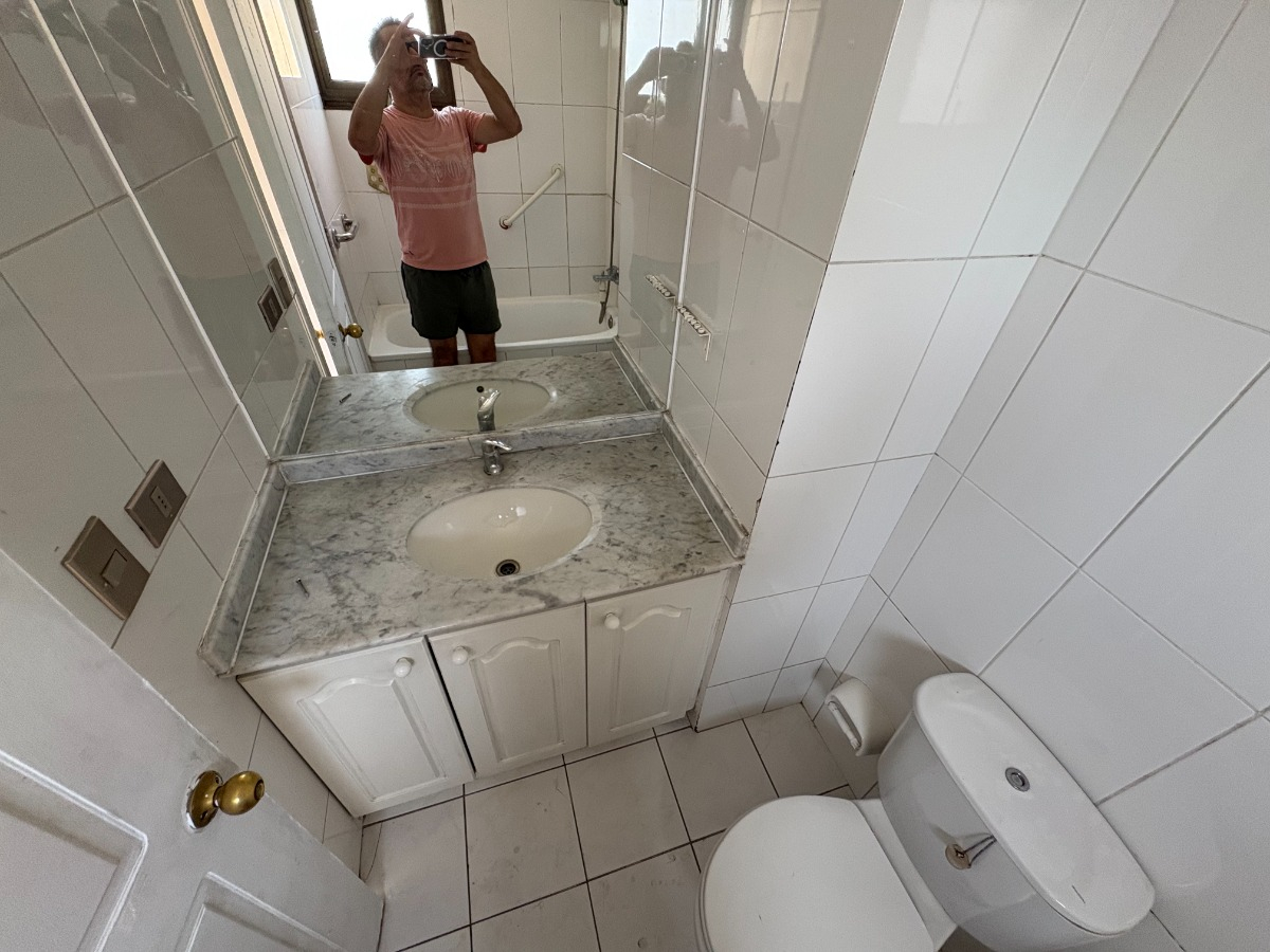 Venta Departamento O 3D en suite 2B 2E 1B Plaza Ega&ntilde;a - &Ntilde;u&ntilde;oa