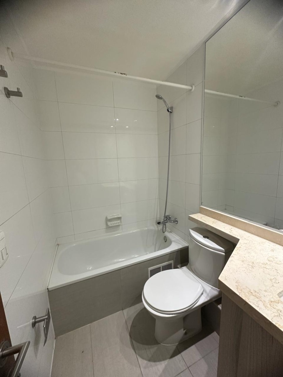 Arriendo Departamento 3D La Dehesa - Lo Barnechea