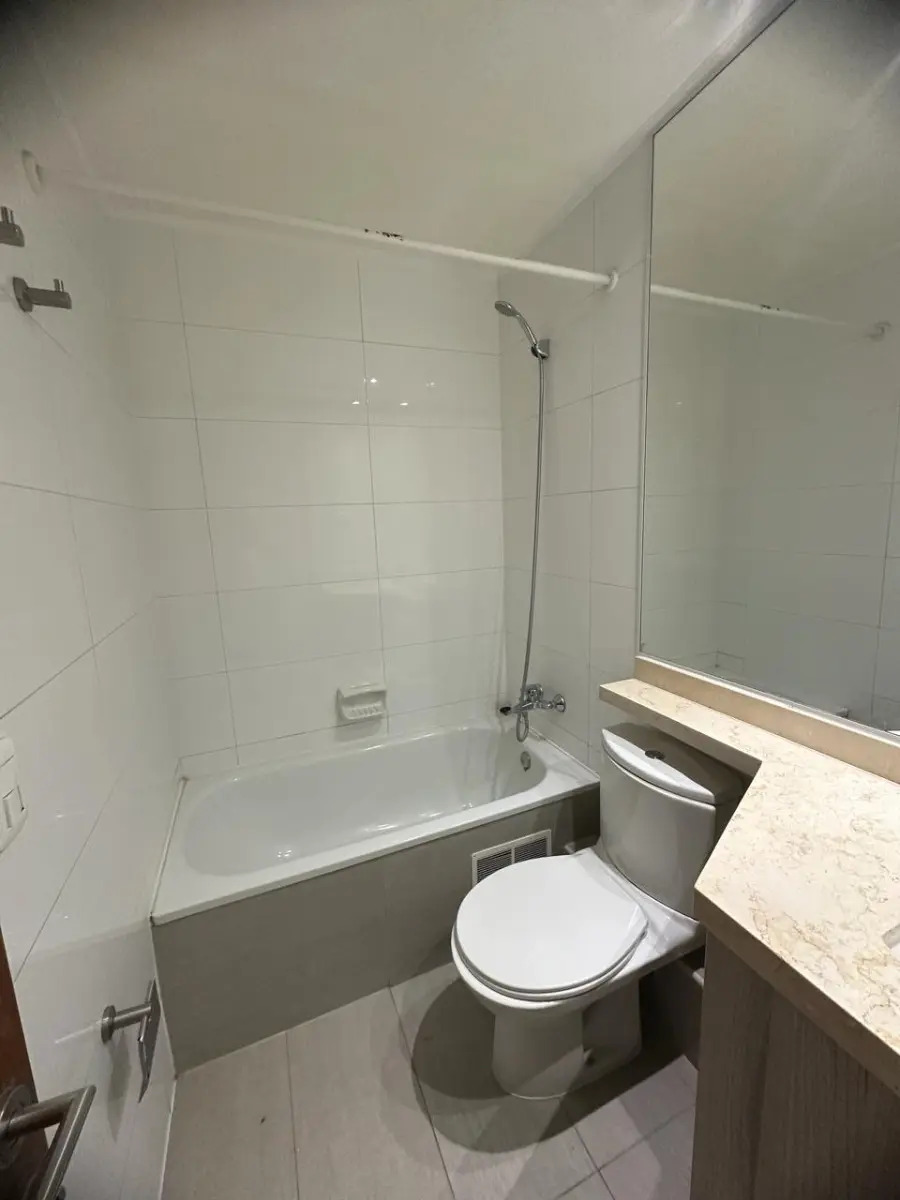 Arriendo Departamento 3D La Dehesa - Lo Barnechea