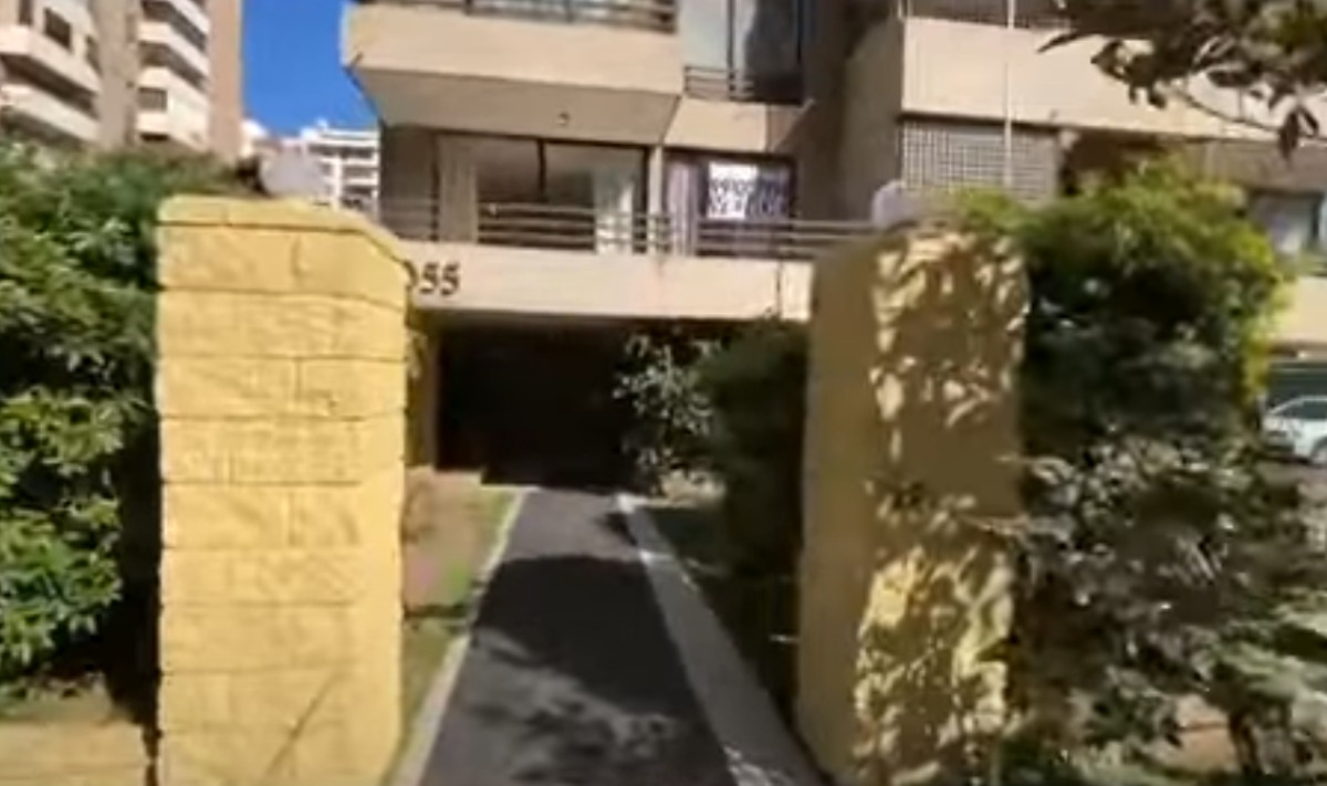 Venta Departamento SO 1D 1B 1E 1B Sebasti&aacute;n Elcano - Las Condes