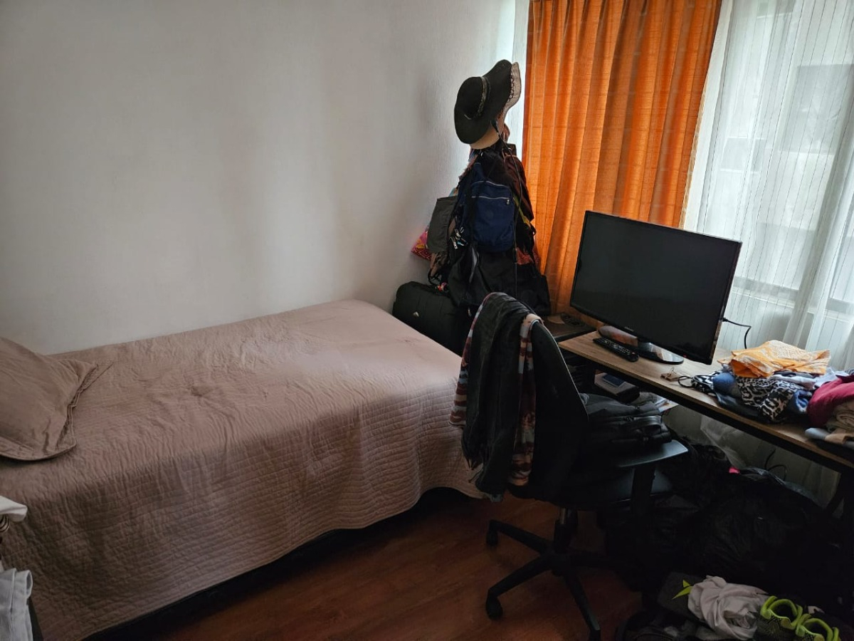 Venta Departamento O 3D 2B 1E 1B Parque Bicentenario - Vitacura