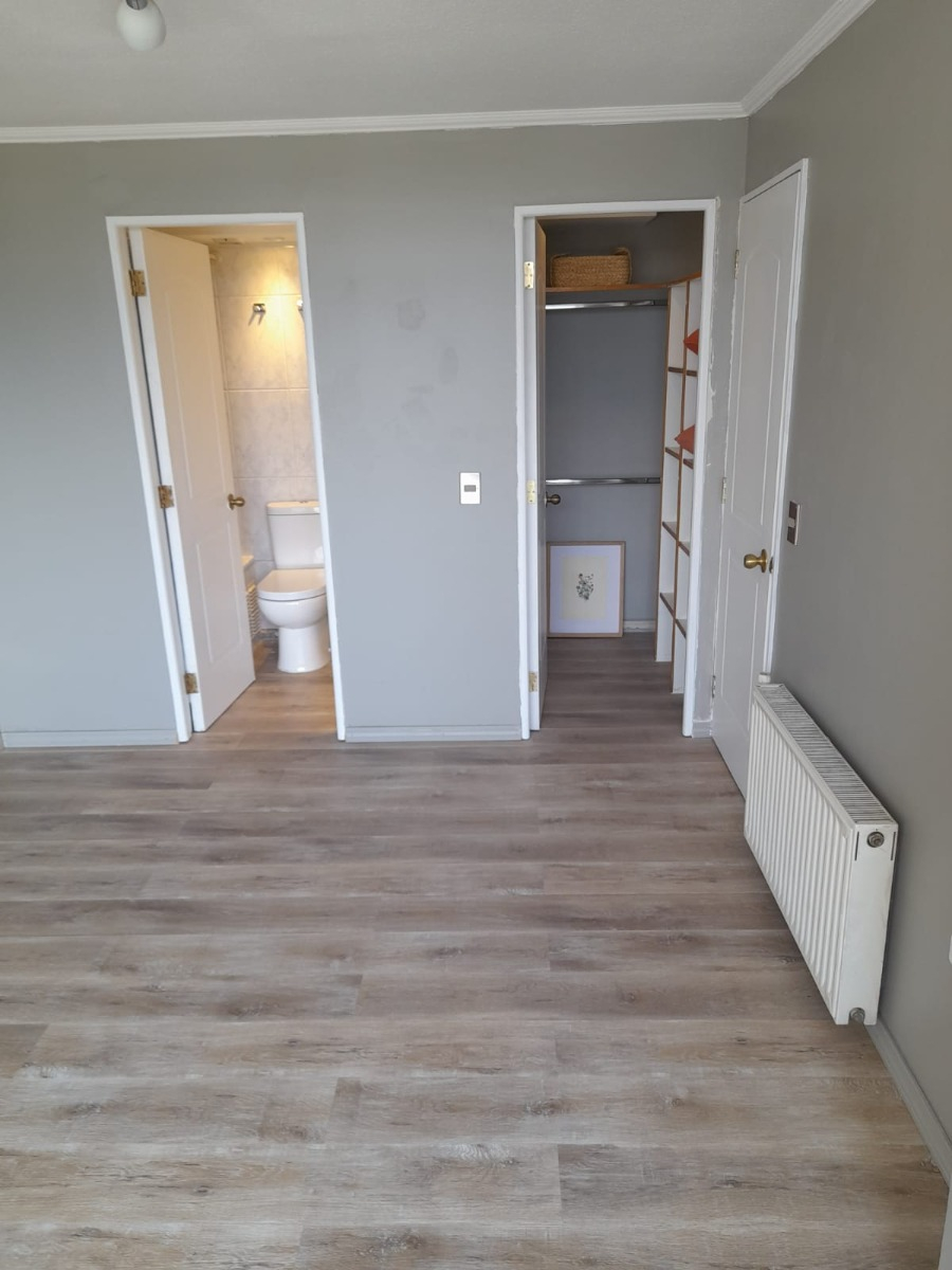 Venta Departamento O 1D 1B 1E Estadio Nacional - &Ntilde;u&ntilde;oa