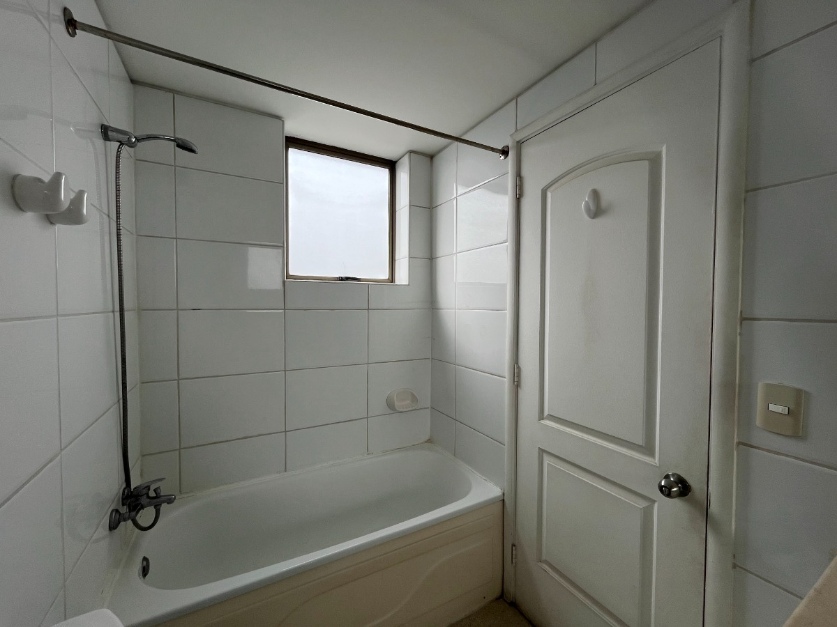 Venta Departamento 3D Rotonda Atenas - Las Condes