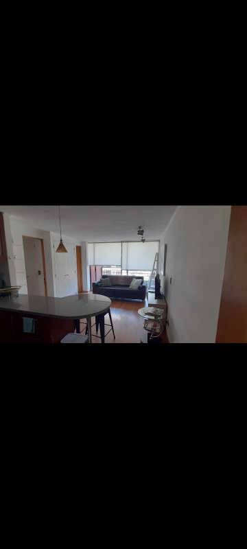 Arriendo Departamento 2D Metro Manquehue - Apumanque - Las Condes