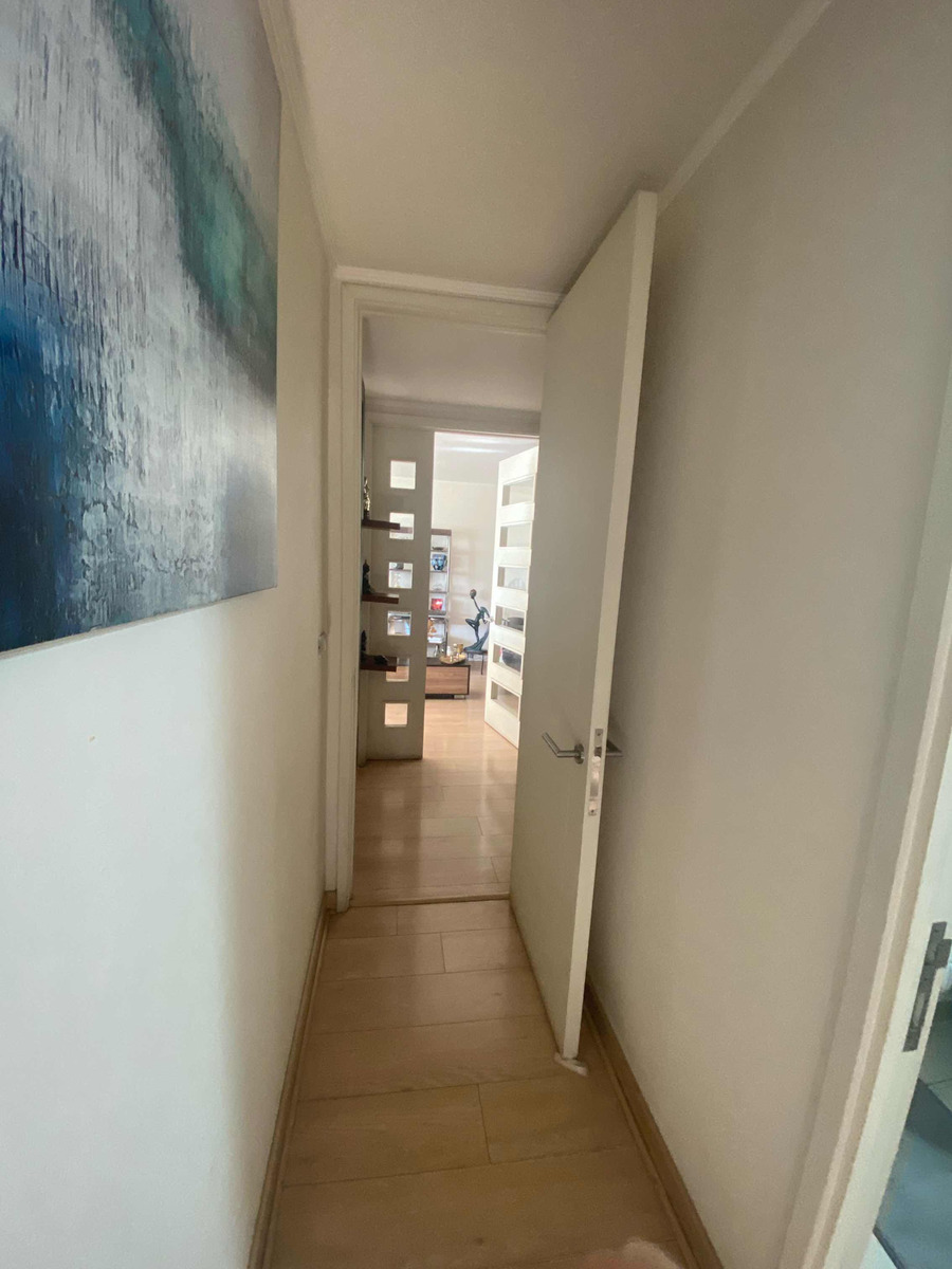 Arriendo Departamento 3D 2B 2E 1B Blest Gana - La Reina