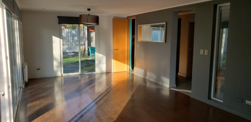 Venta Casa 4D 3B 2E Carlos Ossand&oacute;n - La Reina