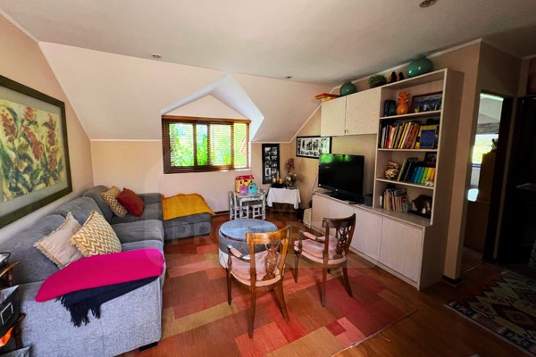 Venta Casa 5D Los Trapenses - Lo Barnechea