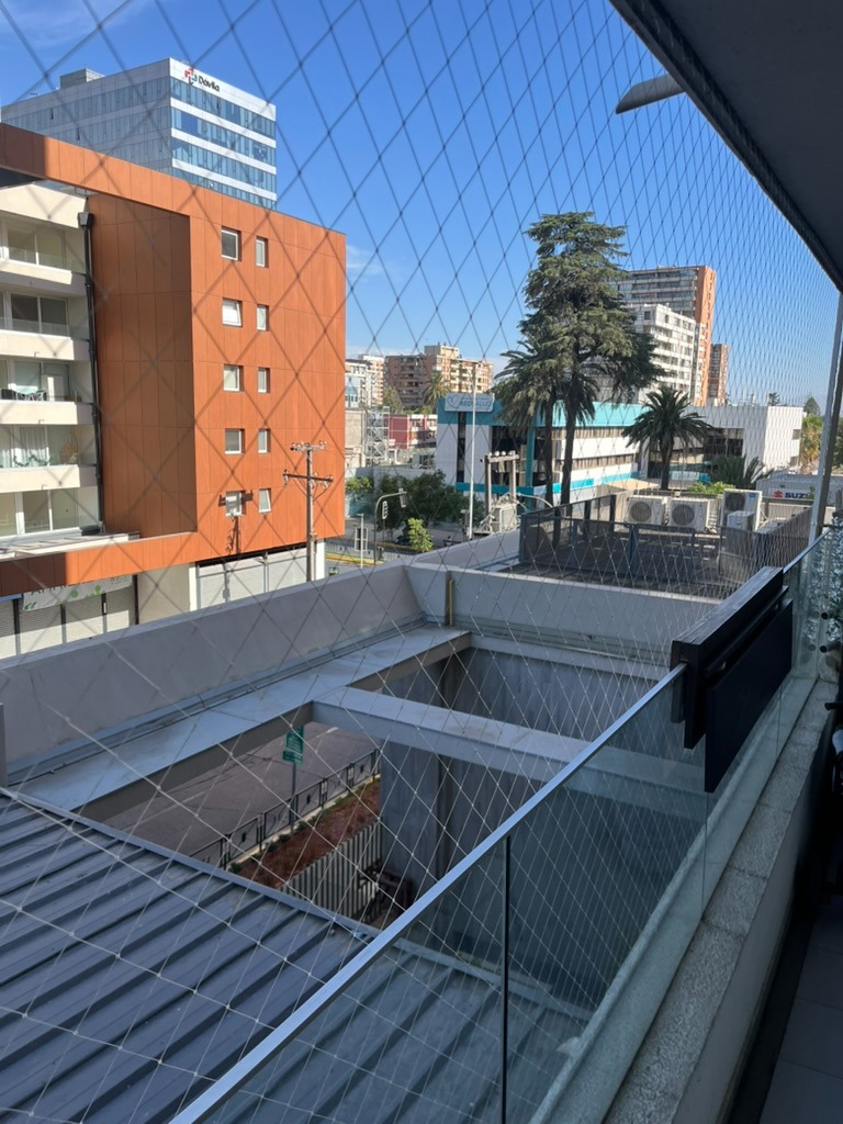 Venta Departamento O 2D en suite Walk-in cl&oacute;set 2B 1E 1Bd Metro &Ntilde;u&ntilde;oa - &Ntilde;u&ntilde;oa