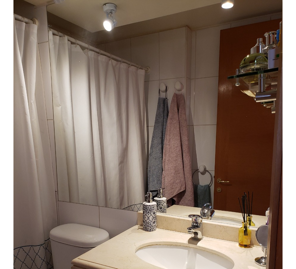 Venta Departamento N 2D 2B 1E 1B Nueva Las Condes - Las Condes