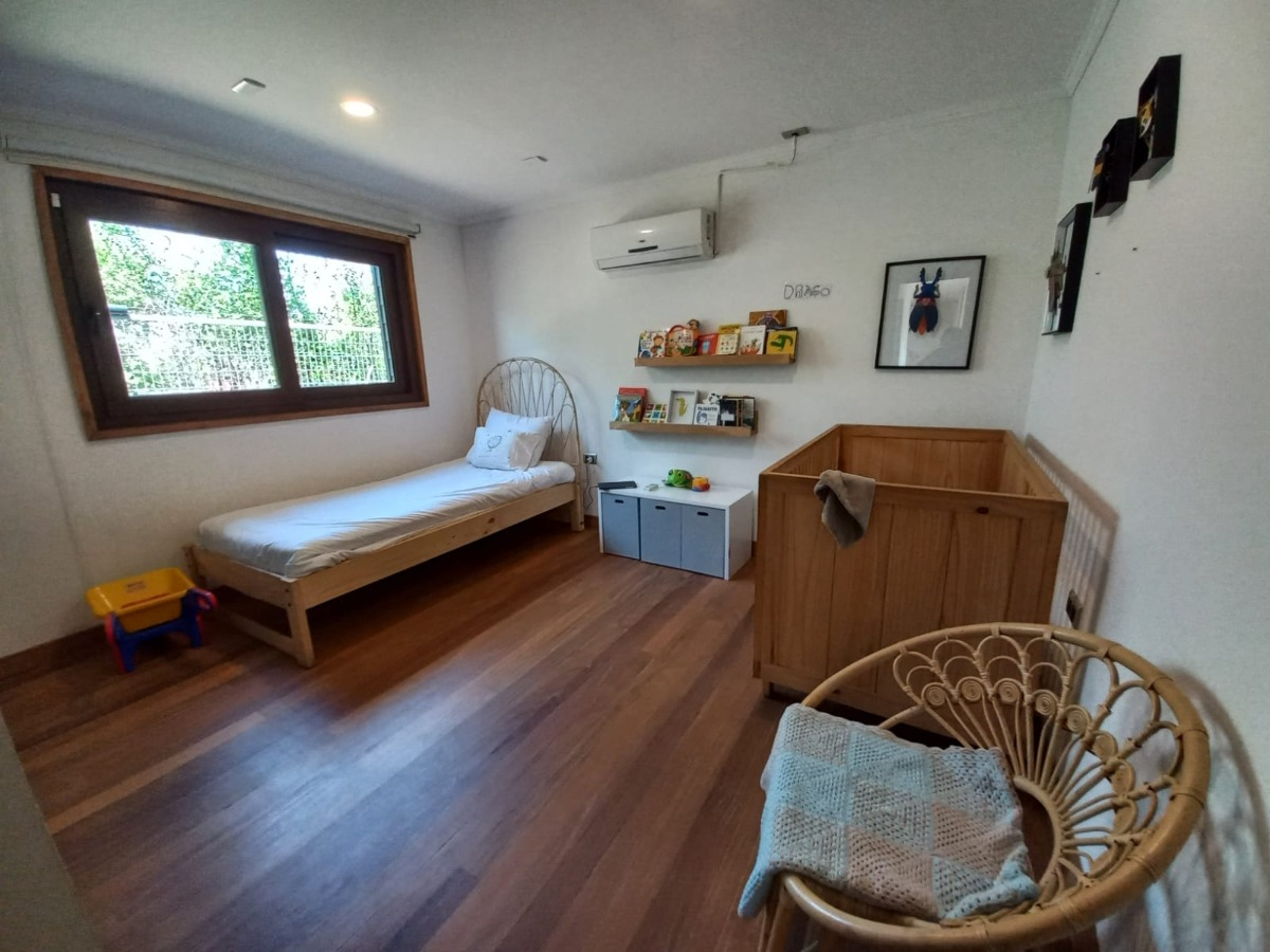 Venta Casa NP 4D en suite Walk-in cl&oacute;set 3B 4E 2B Chicureo - Colina