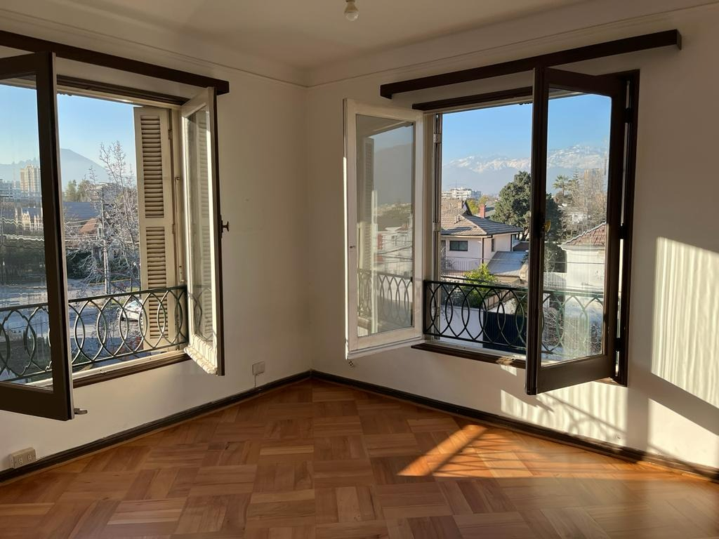 Venta Departamento NO 4D 2B Campus Oriente - Providencia