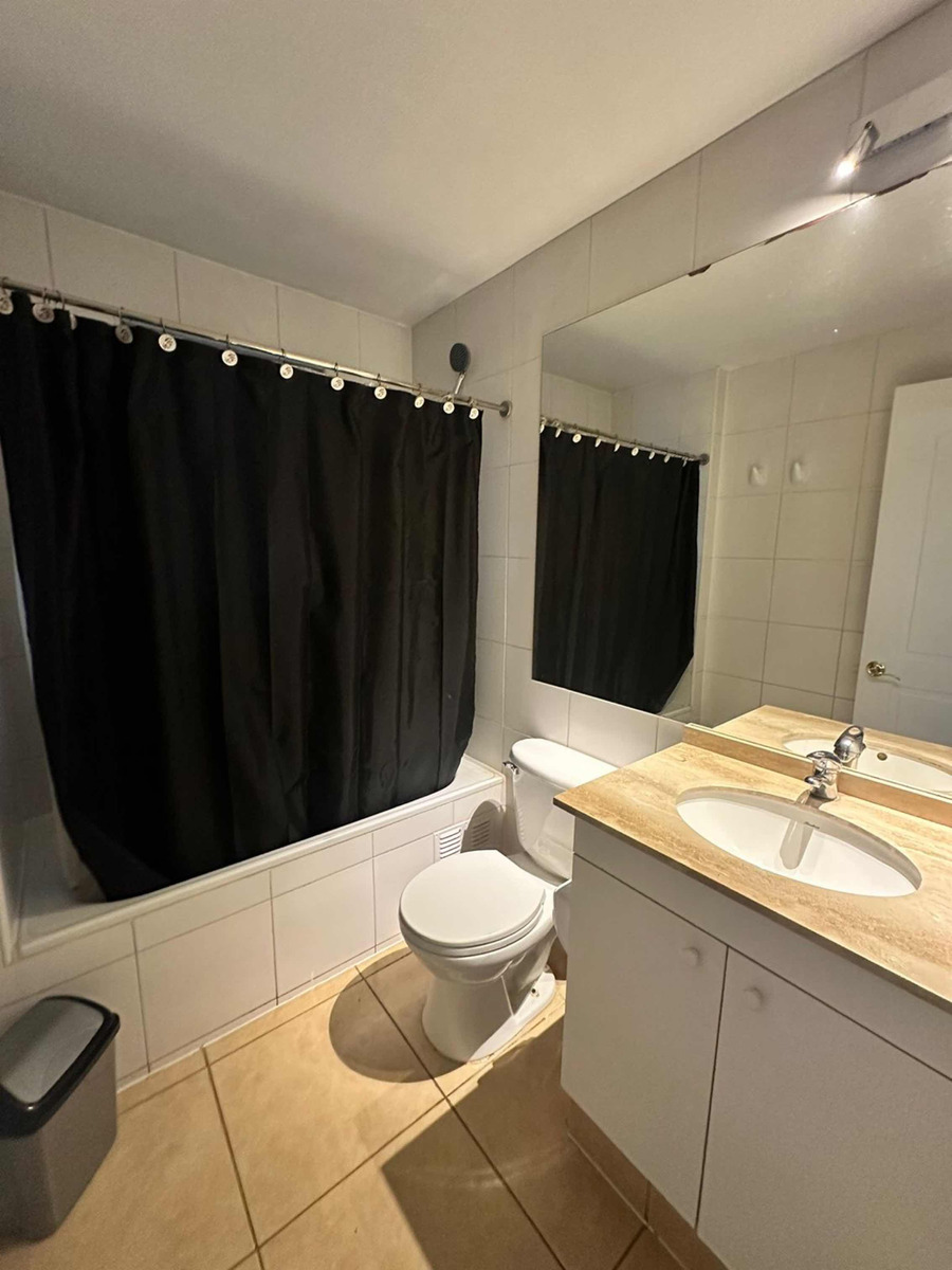 Arriendo Casa 4D 3B 2E 1B La Dehesa - Lo Barnechea