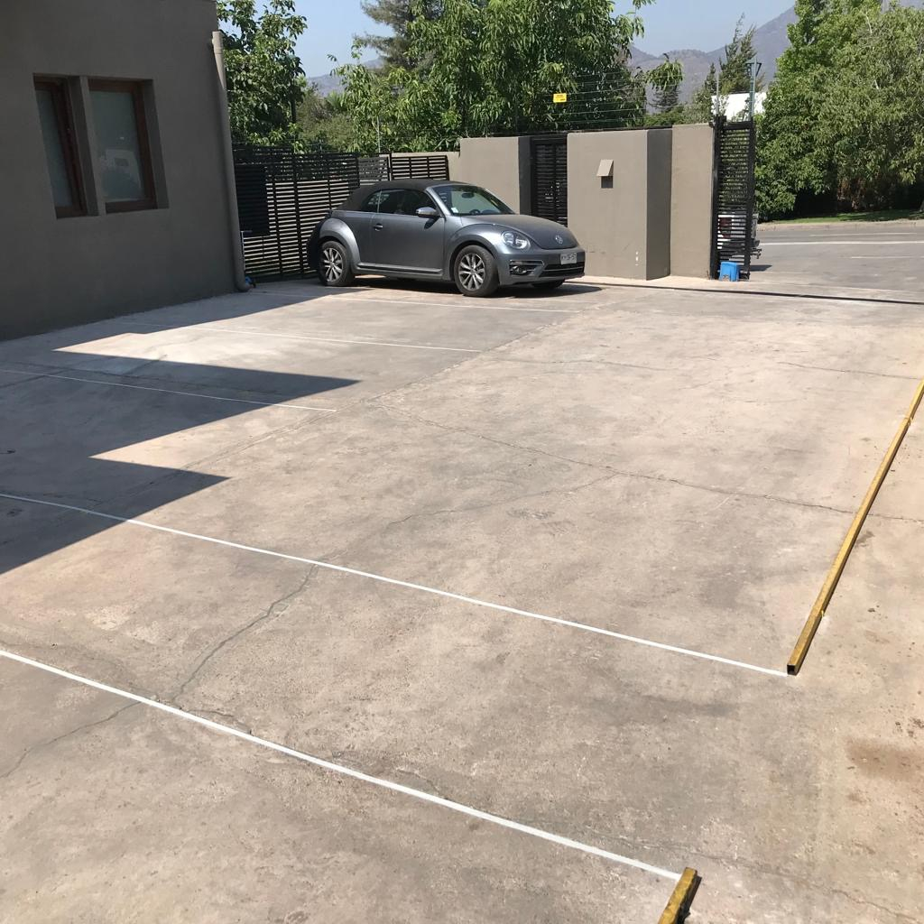 Venta Casa NO 5D 4B 3E 13B  - Lo Barnechea