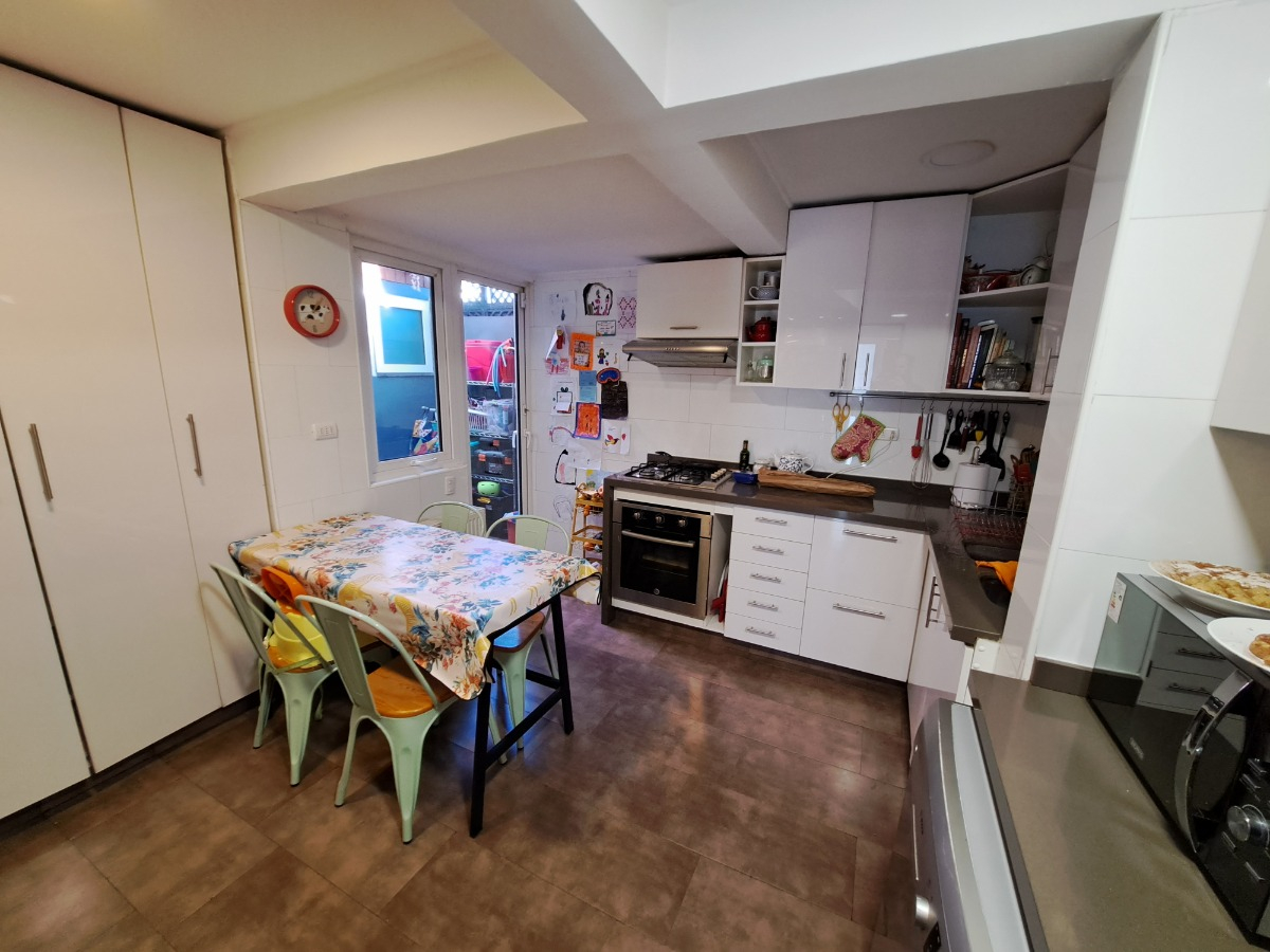 Arriendo Casa 4D La Llaver&iacute;a - Vitacura