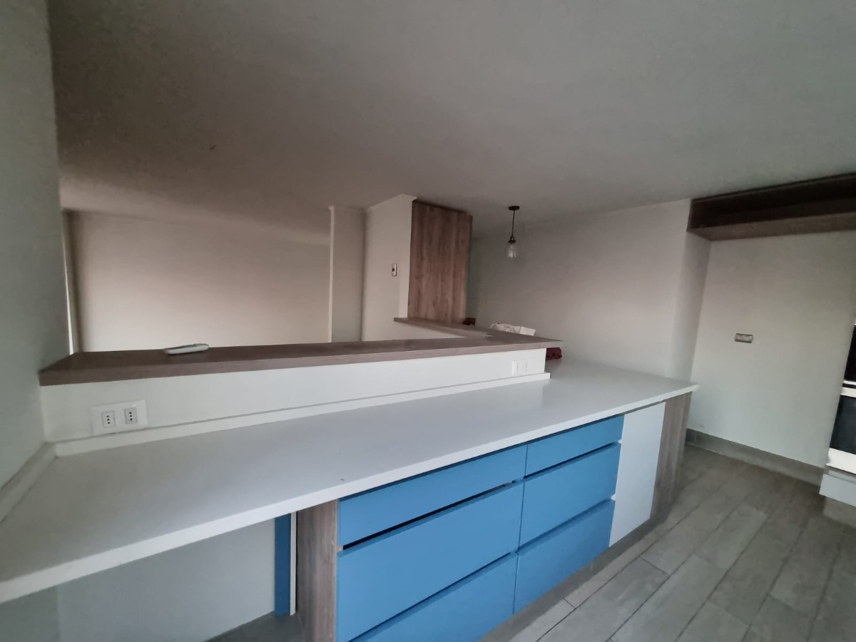 Arriendo Departamento SO 3D en suite 2B 1E 1B Sebasti&aacute;n Elcano - Las Condes