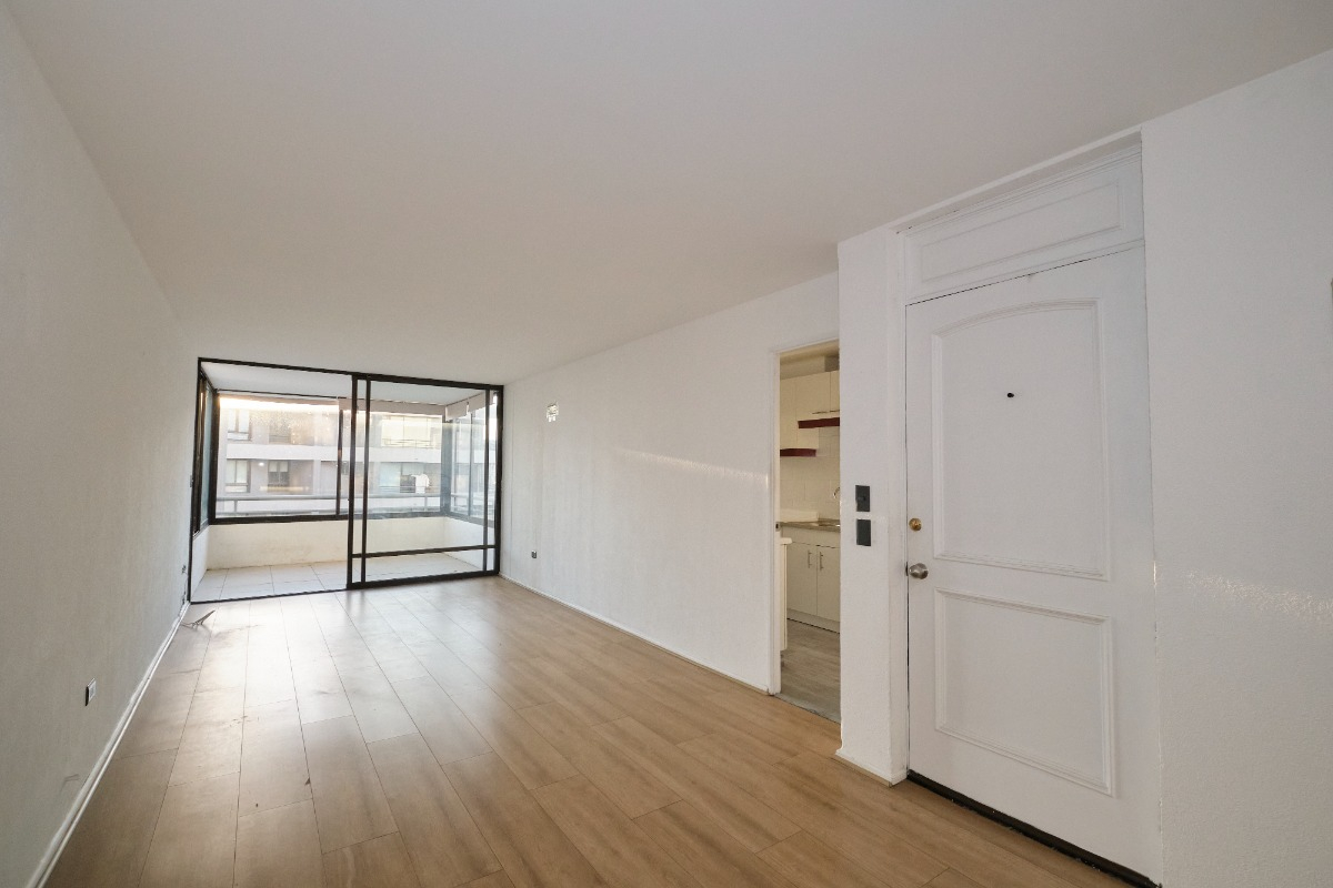 Venta Departamento SP 3D 2B 1E 1B Vaticano - Las Condes