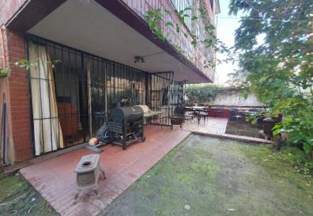 Venta Departamento P 3D 2B 1E 1B Barrio El Golf - Las Condes