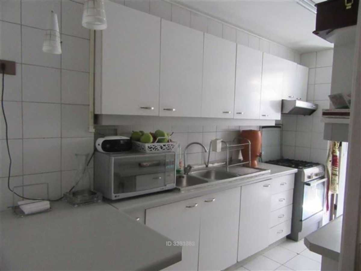 Arriendo Departamento 3D Vaticano - Las Condes