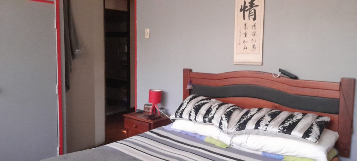 Venta Departamento 3D 2B Pedro de Valdivia - Providencia