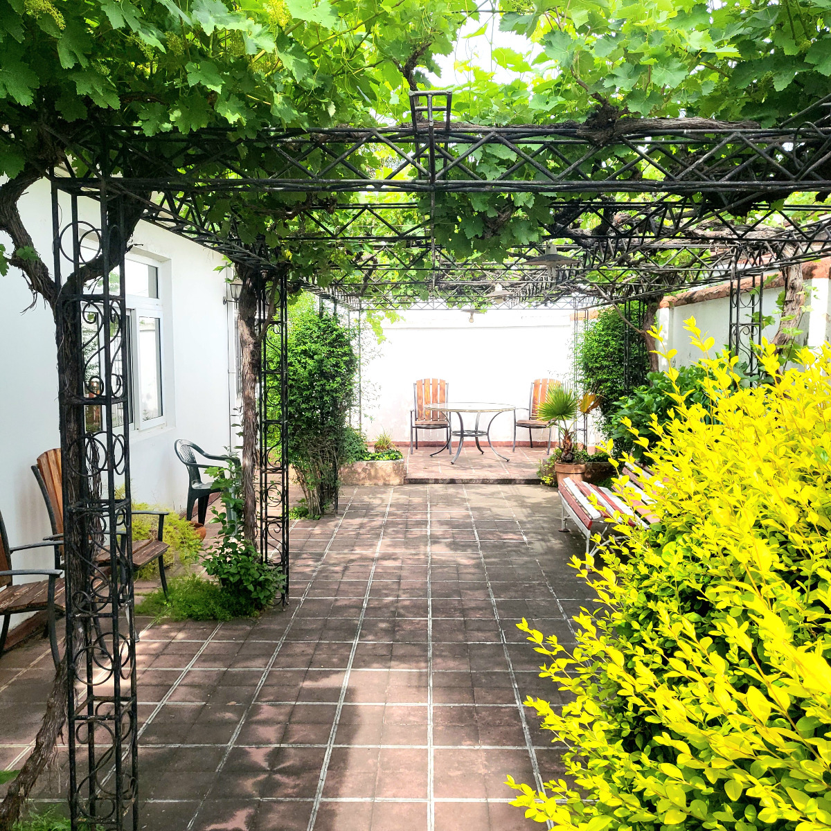 Venta Casa 4D Blest Gana - La Reina