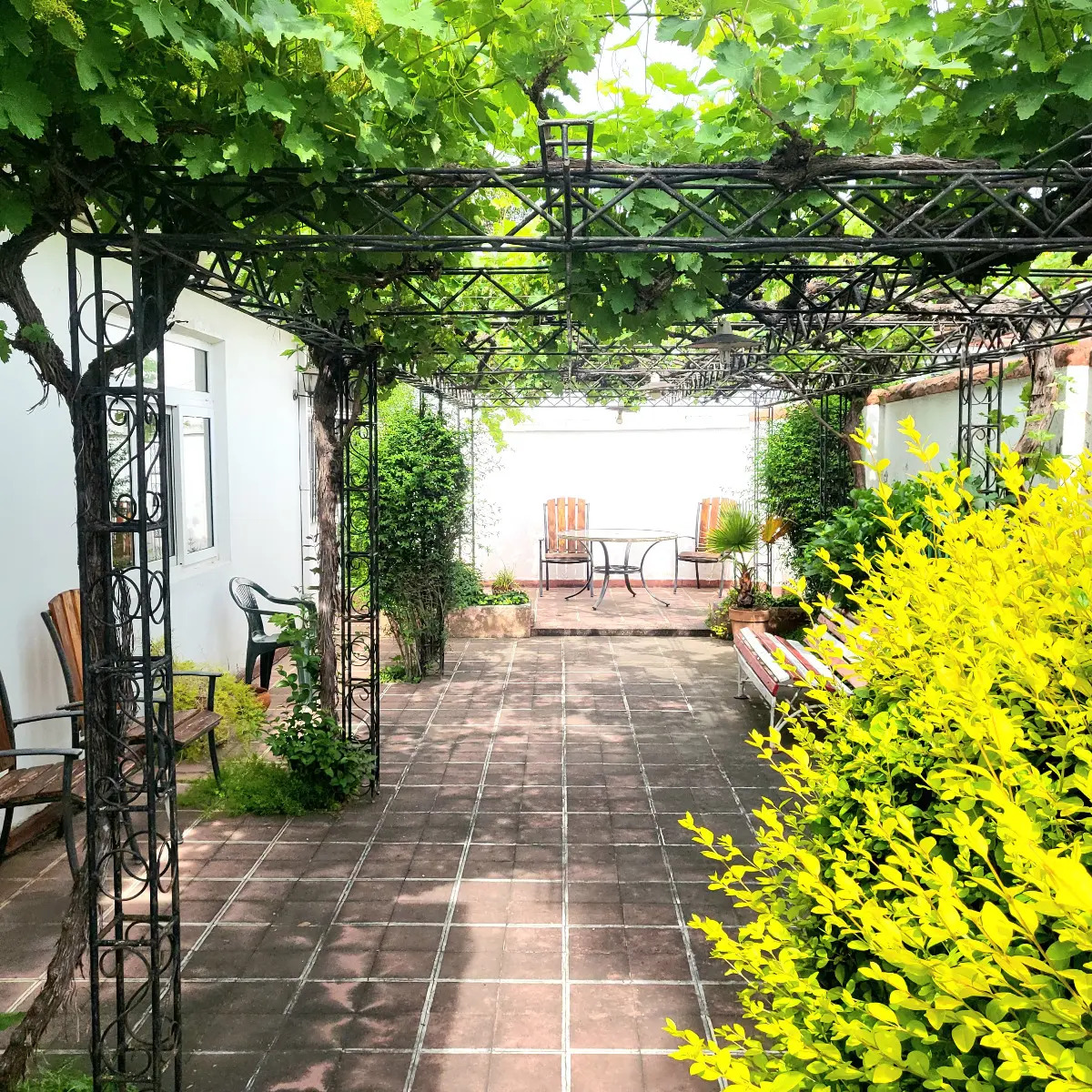 Venta Casa 4D Blest Gana - La Reina