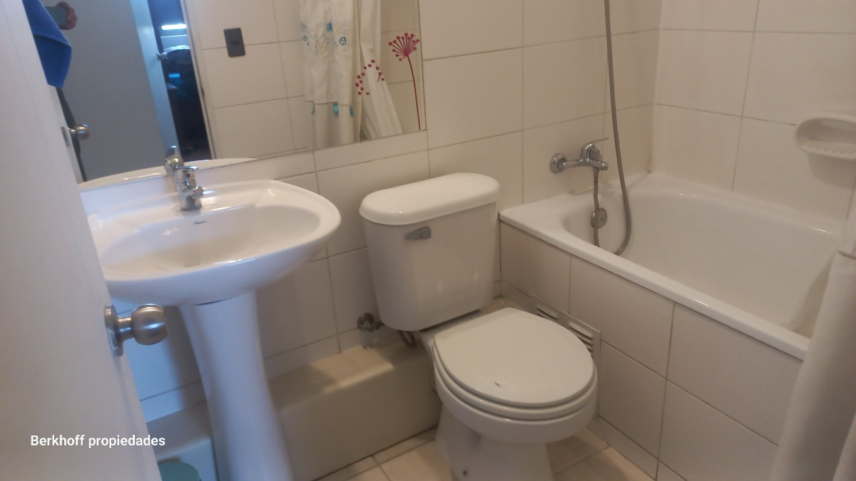 Venta Departamento SP 2D en suite Walk-in cl&oacute;set 2B 1E 1B  - &Ntilde;u&ntilde;oa
