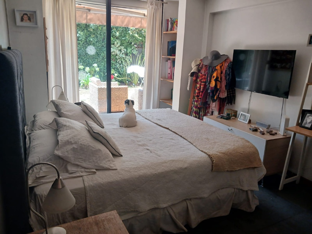 Arriendo Departamento NO 2D en suite Walk-in cl&oacute;set 3B 1E 1B Parque Arauco - Las Condes