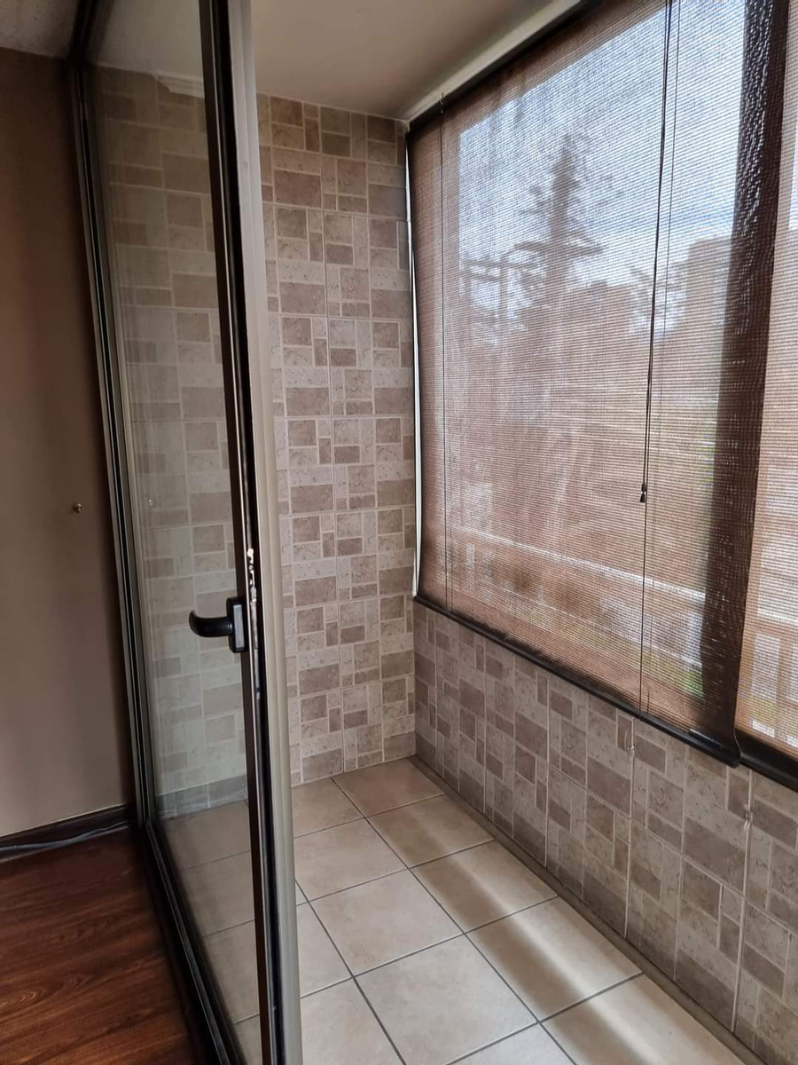 Venta Departamento NO 4D en suite Walk-in cl&oacute;set 2B 1E 1B Metro Irarr&aacute;zaval - &Ntilde;u&ntilde;oa