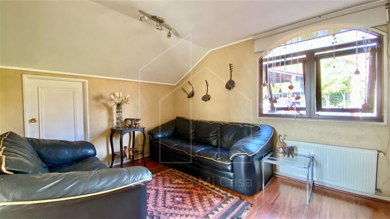 Venta Casa Poniente 3D en suite Walk-in cl&oacute;set 3B 3E 1B Arboretum - Club de Campo - Pe&ntilde;alol&eacute;n