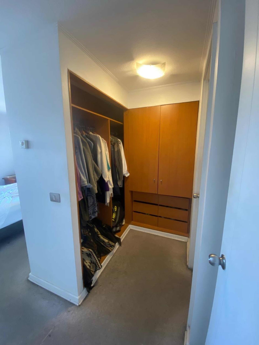 Arriendo Departamento 2D 2B 1E 1B Metro &Ntilde;u&ntilde;oa - &Ntilde;u&ntilde;oa