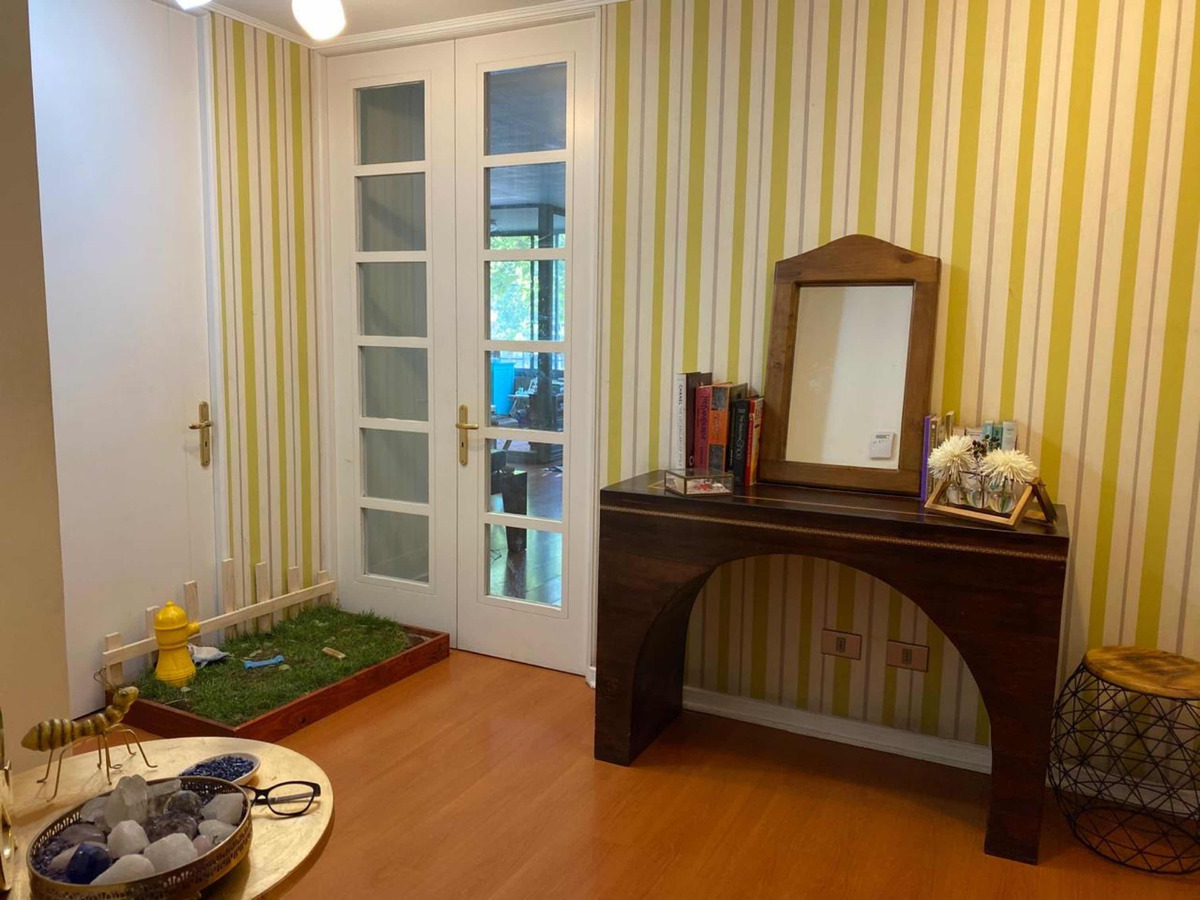 Arriendo Departamento 3D 2B 2E 1B Metro &Ntilde;u&ntilde;oa - &Ntilde;u&ntilde;oa