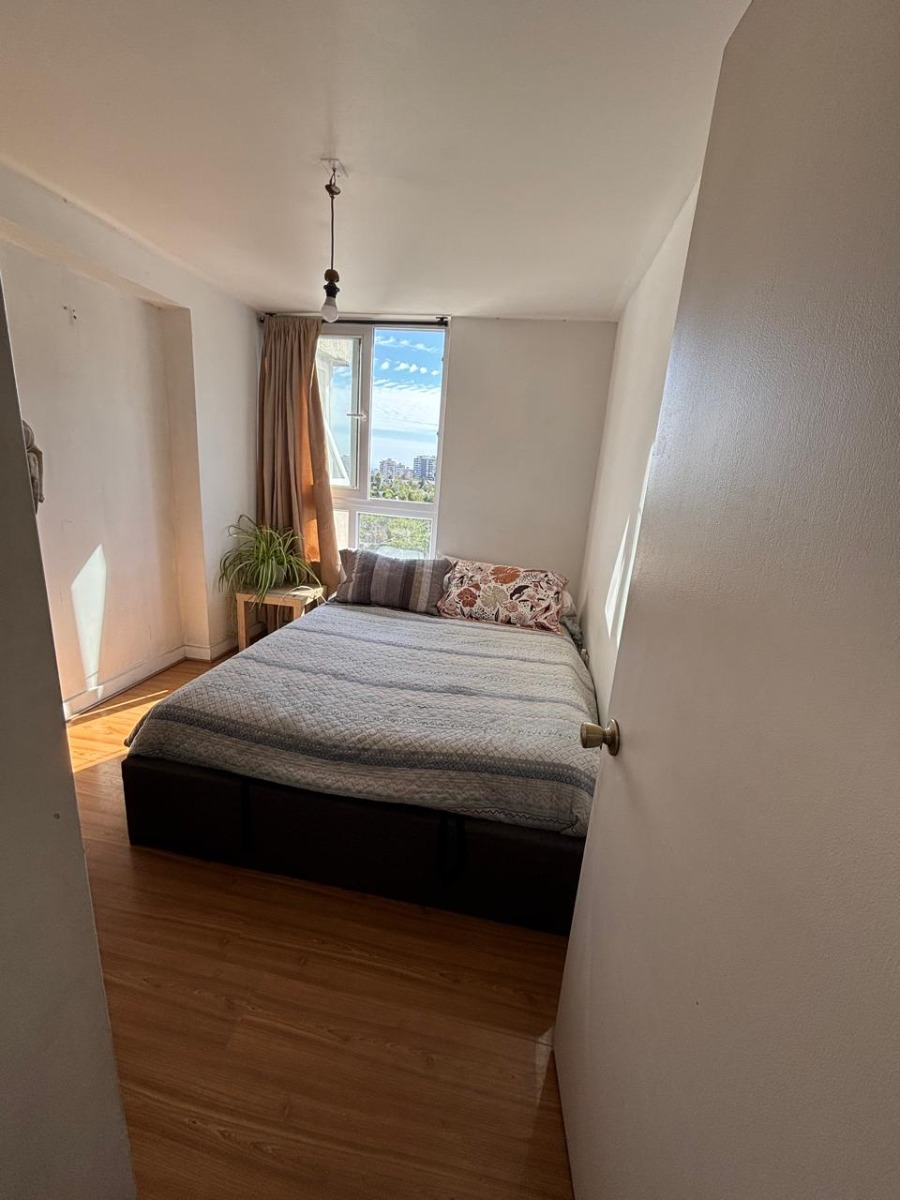 Arriendo Departamento NOSP 4D 3B 1Bd Sebasti&aacute;n Elcano - Las Condes