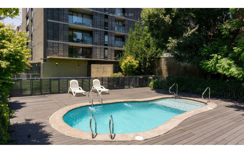 Venta Departamento NP 3D en suite Walk-in cl&oacute;set 3B 2E 1B In&eacute;s de Su&aacute;rez - Providencia