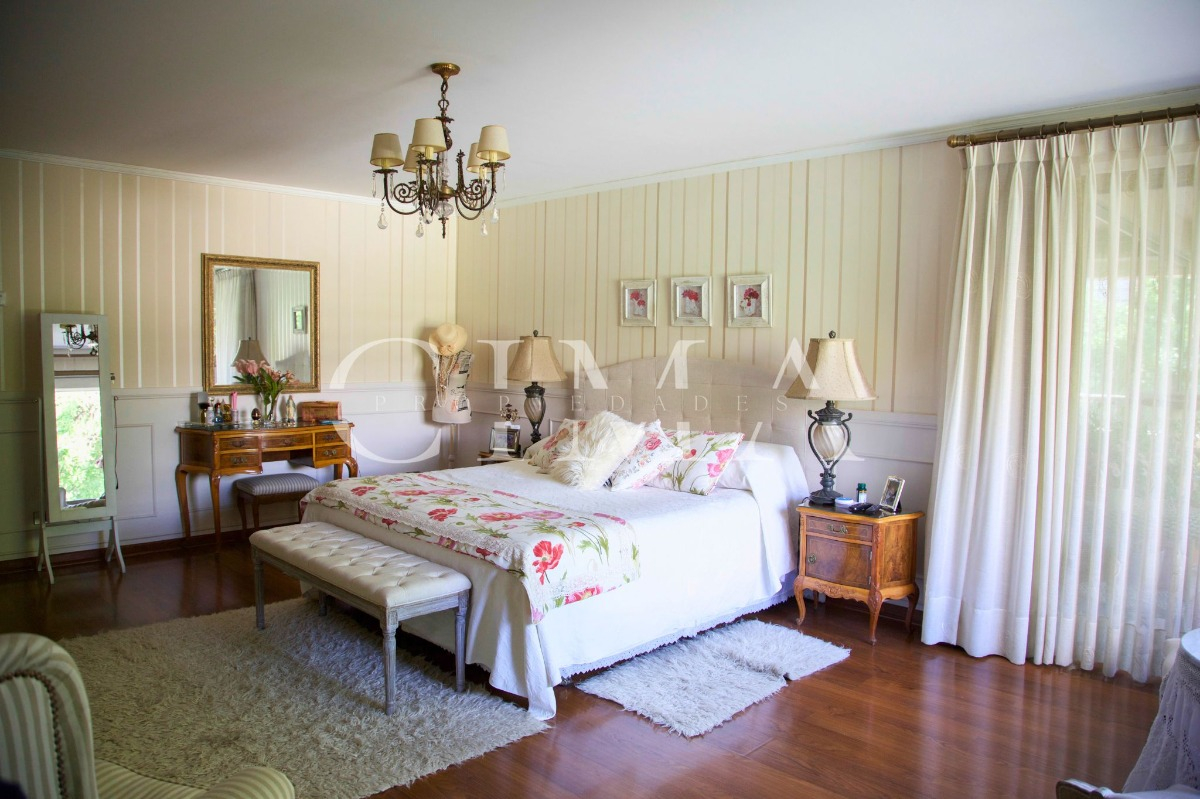 Venta Departamento NO 4D en suite Walk-in cl&oacute;set 4B 4E 1B P&iacute;o XI - Vitacura