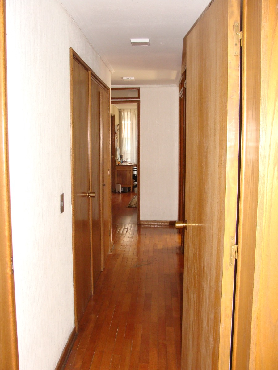 Venta Departamento NO 3D en suite Walk-in cl&oacute;set 3B 1E 1B Barrio El Golf - Las Condes