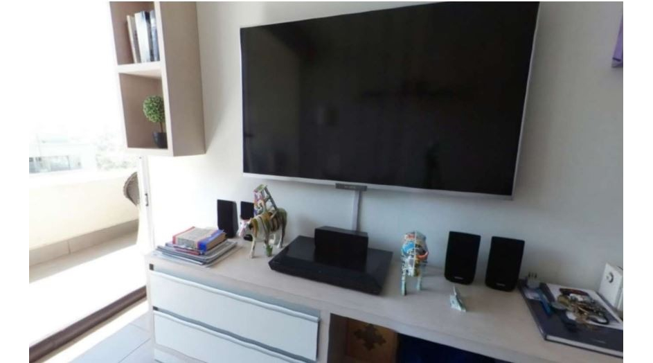 Venta Departamento NO 2D en suite 2B 1E 1B Parque Arauco - Las Condes