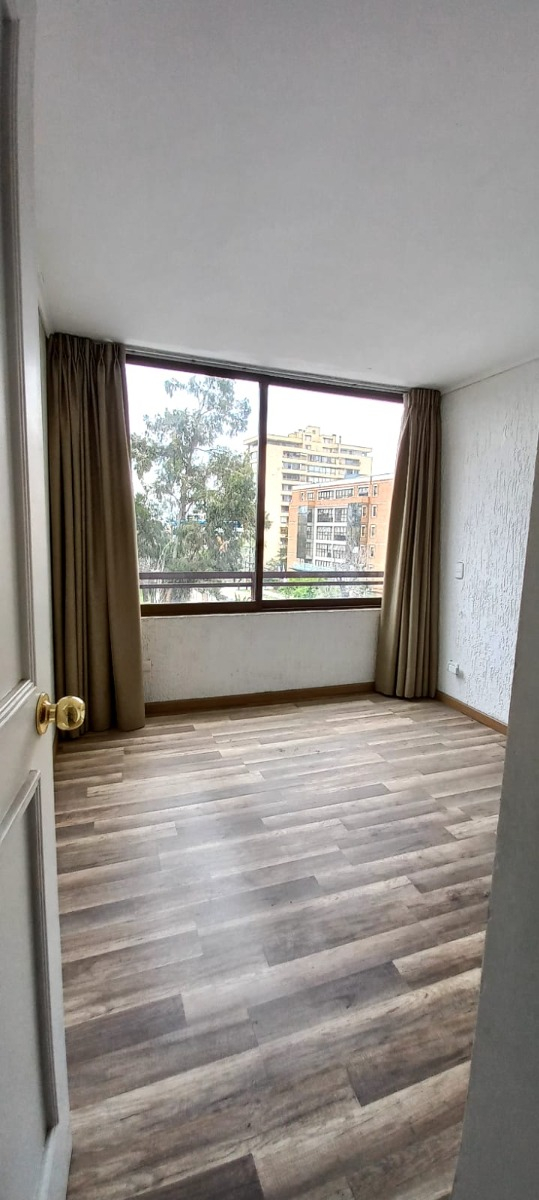 Arriendo Departamento SO 2D 2B 1E Pedro de Valdivia - Providencia