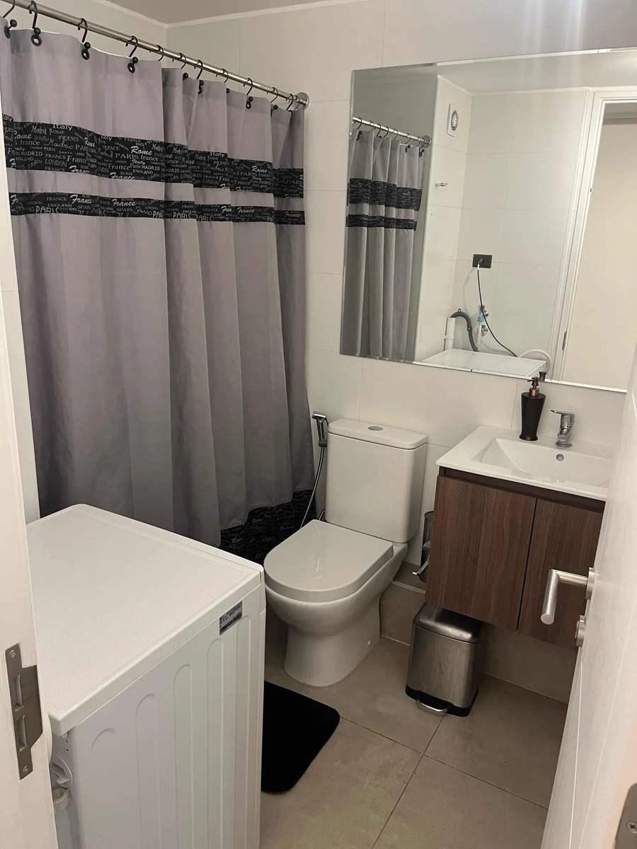 Venta Departamento 2D 2B 1E Plaza &Ntilde;u&ntilde;oa - &Ntilde;u&ntilde;oa