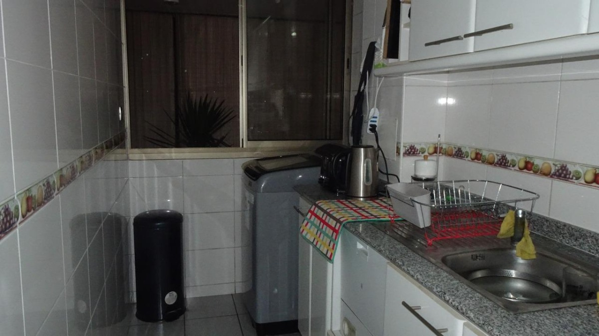 Arriendo Departamento 1D 1B 1E 1B Barrio El Golf - Las Condes