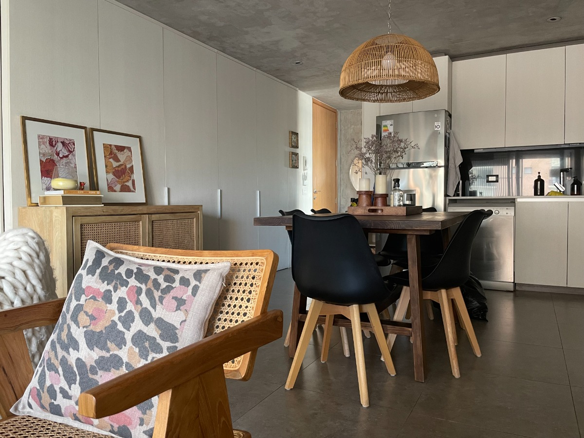 Venta Departamento 2D Sebasti&aacute;n Elcano - Las Condes