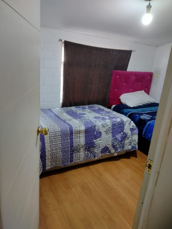 Venta Casa 4D 1B 1E Plaza San Enrique - Lo Barnechea