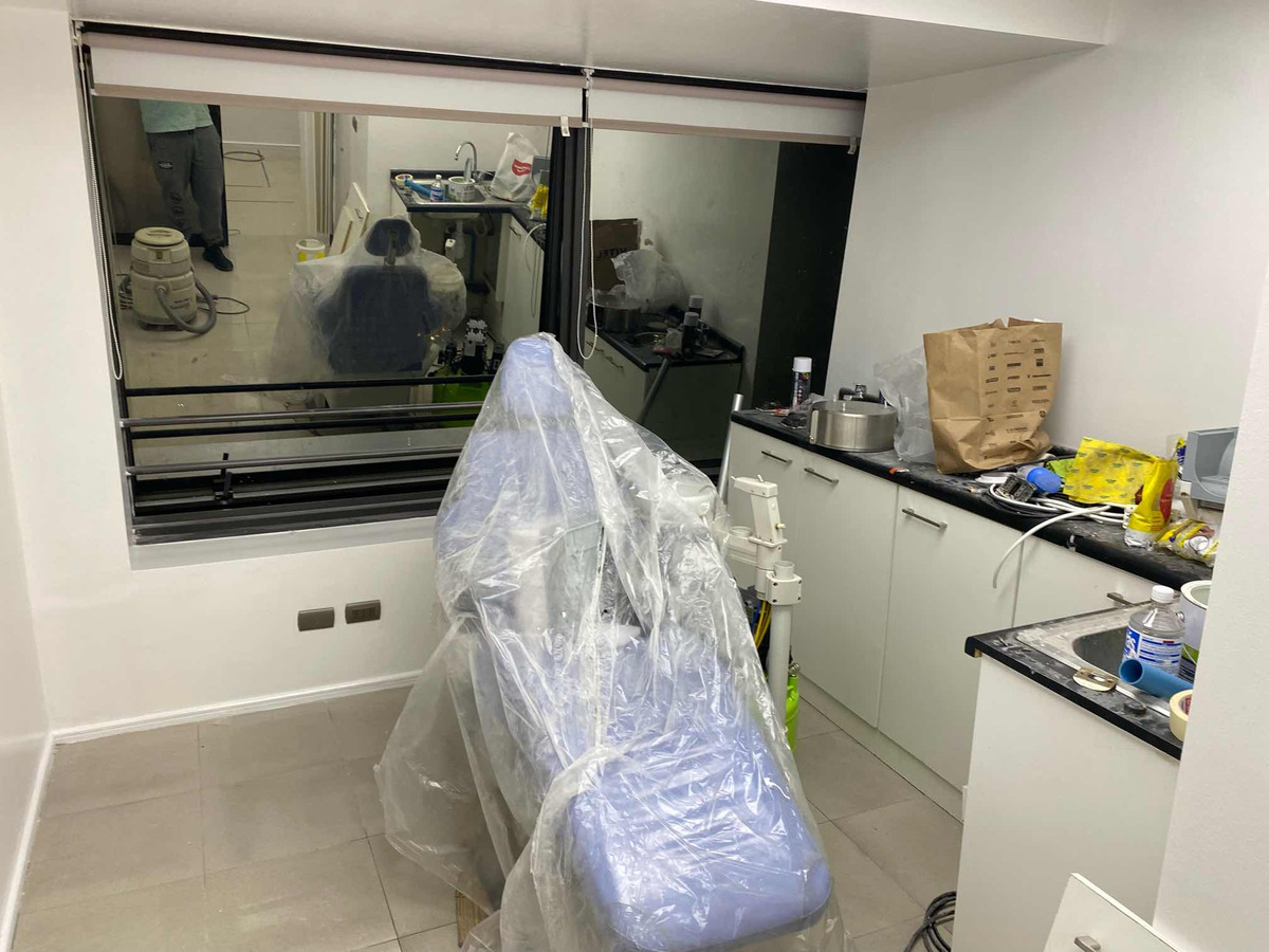 Arriendo Oficina 1B Pedro de Valdivia - Providencia