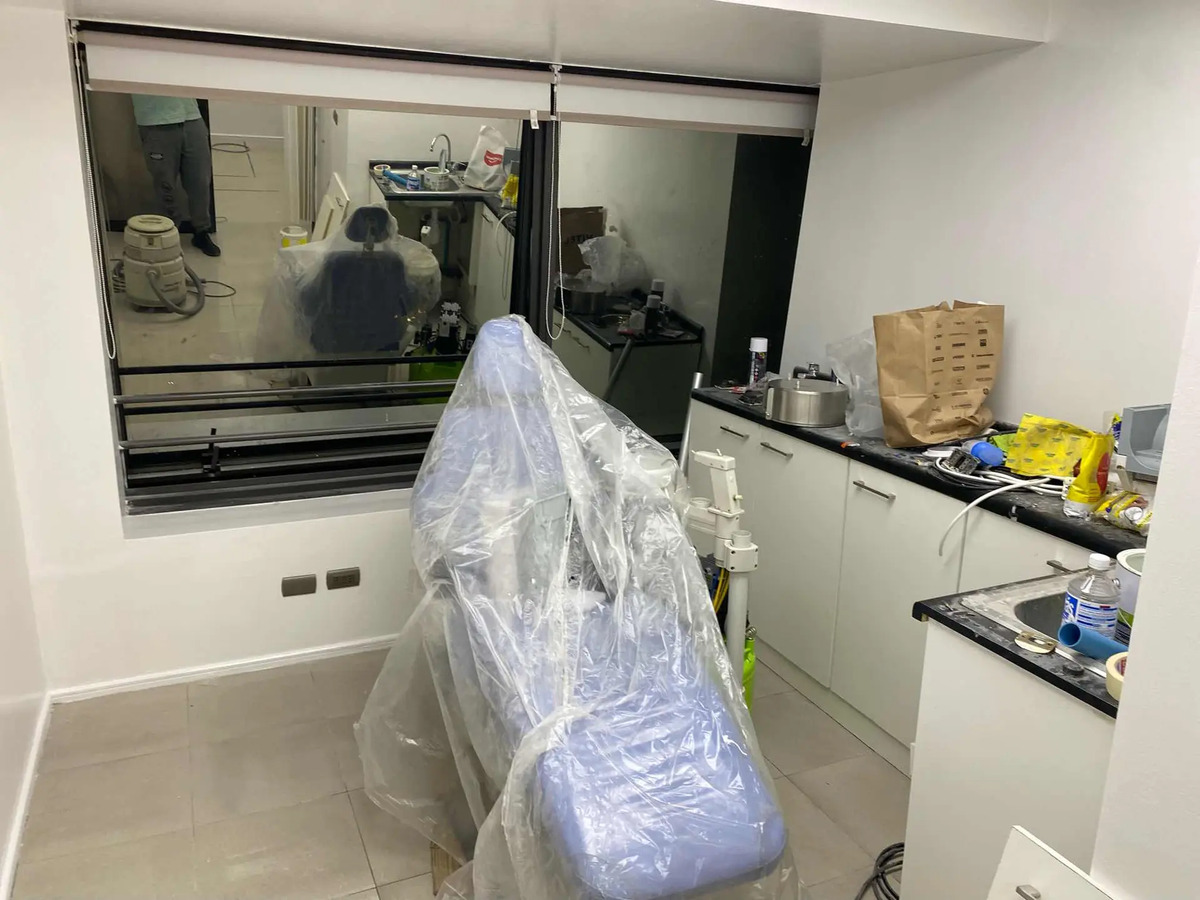 Arriendo Oficina 1B Pedro de Valdivia - Providencia