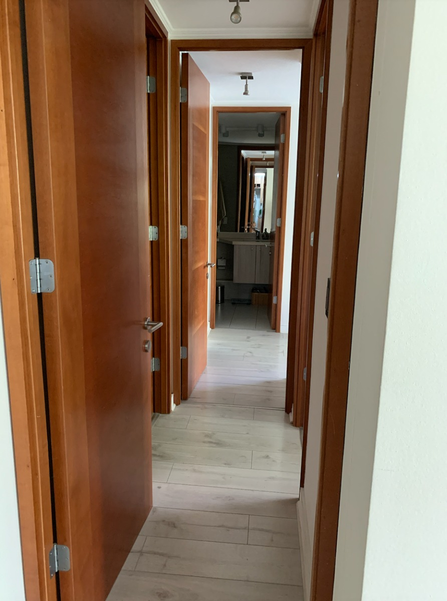 Venta Departamento 2D en suite Walk-in cl&oacute;set 2B 2E 1B La Dehesa - Lo Barnechea